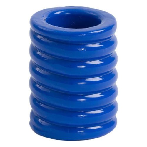 Ballstretcher Ozor 25 mm - Height 4.8 cm Blue