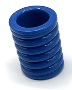 Ozor Ballstretcher 25 mm - Height 4.8 cm Blue – 2/2