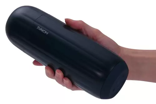 Masturbator verbonden Sam Neo 2 Zuigingen-Trillingen – 7/8