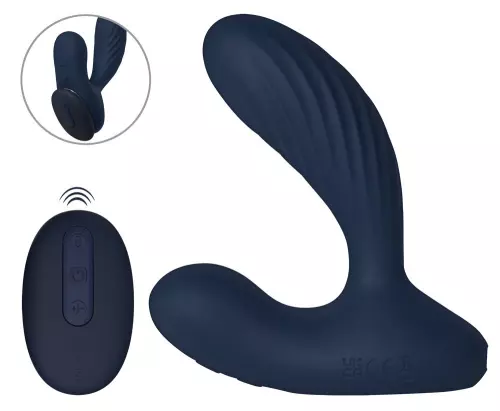 Prostate Stimulator Vick Neo 2 - 8 x 3cm – 3/9