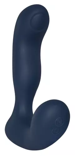 Vibrating Connected Prostate Stimulator Iker Neo 10 x 3.3cm – 3/8