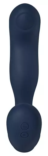 Vibrating Connected Prostate Stimulator Iker Neo 10 x 3.3cm – 4/8
