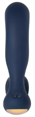 Vibrating Connected Prostate Stimulator Iker Neo 10 x 3.3cm – 5/8
