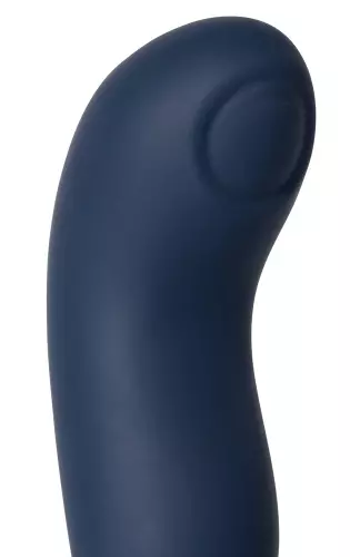 Vibrating Connected Prostate Stimulator Iker Neo 10 x 3.3cm – 6/8