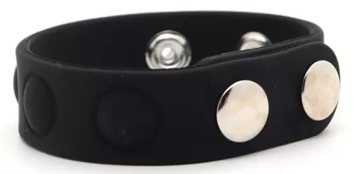 Cockring Forko 25-65 mm Black – 2/6