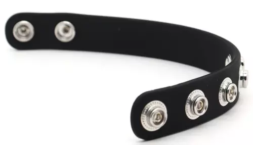 Cockring Forko 25-65 mm Black – 5/6