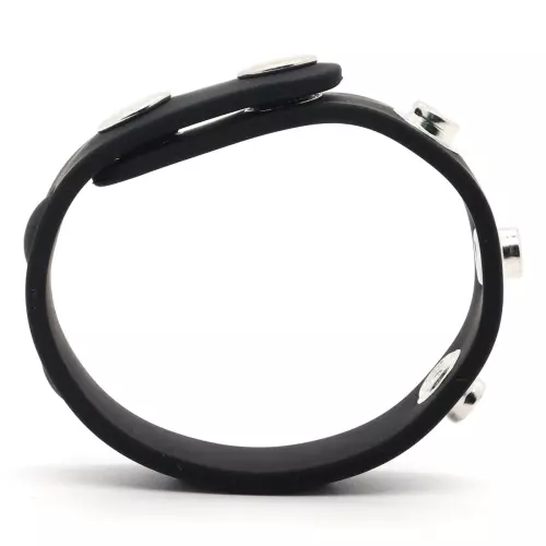 Cockring Forko 25-65 mm Black – 6/6