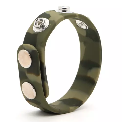 Cockring Forko 25-65 mm Camouflage – 2/3
