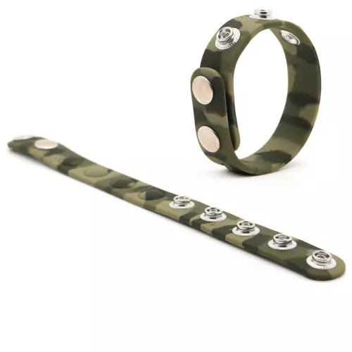 Cockring Forko 25-65 mm Camouflage – 3/3