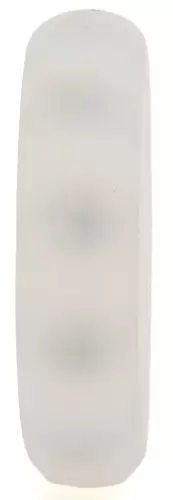 Cockring Rollock 30 mm Transparant – 4/7