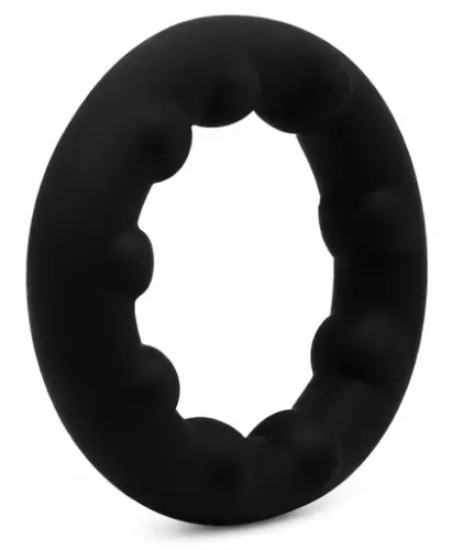 Cockring Rollock 30 mm Black – 2/6