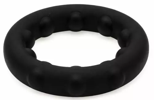 Cockring Rollock 30 mm Black – 3/6