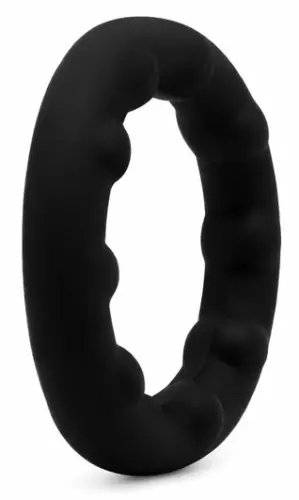 Cockring Rollock 30 mm Black – 4/6