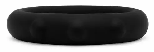 Cockring Rollock 30 mm Black – 5/6