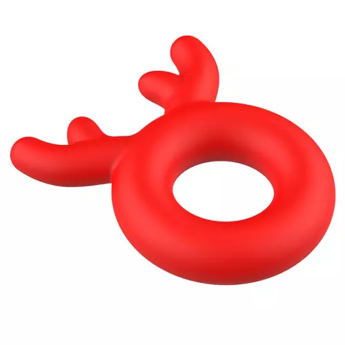 Cockring Reindeer 27mm – 2/3