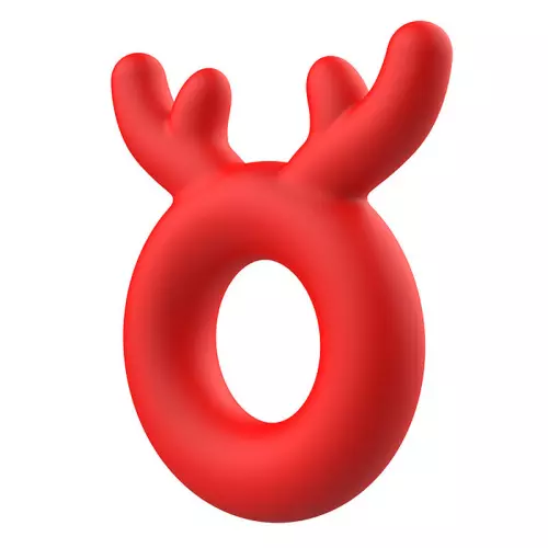 Cockring Reindeer 27mm – 3/3