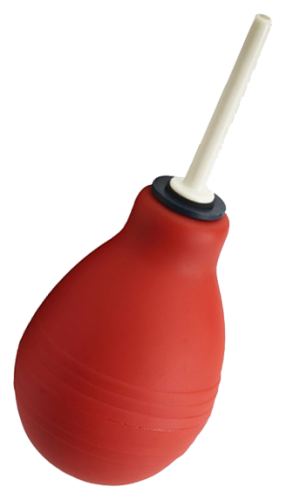 CleanStream Enema Bulb