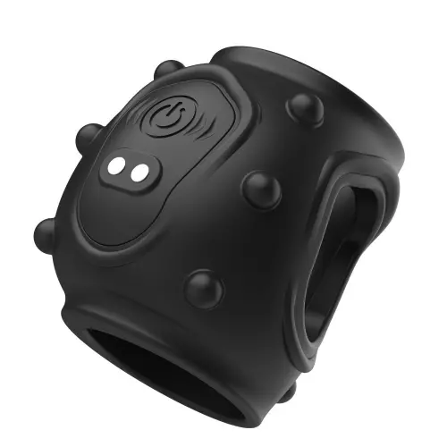 Mouw Zivibes 5 cm - 10 Trillingen – 3/5