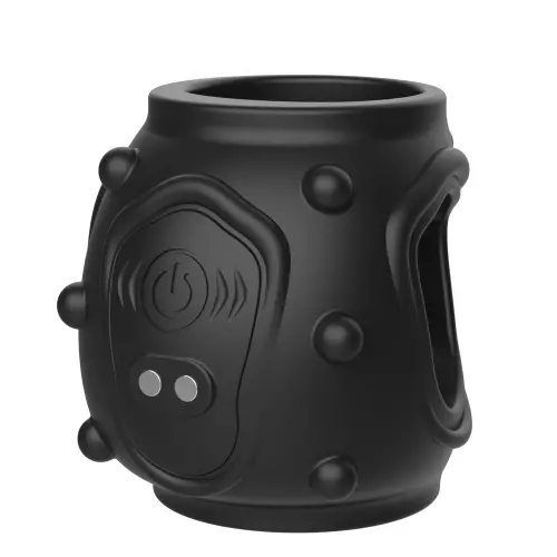 Mouw Zivibes 5 cm - 10 Trillingen – 4/5