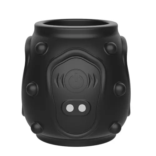 Mouw Zivibes 5 cm - 10 Trillingen – 5/5