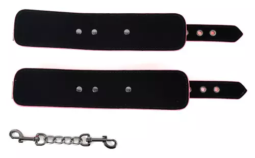 Polsboei Pinkyrest Roze – 3/5