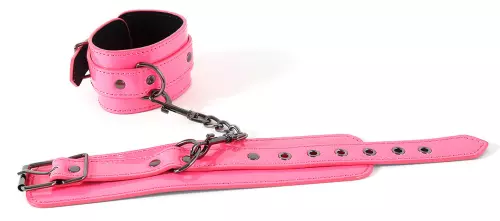 Polsboei Pinkyrest Roze – 5/5
