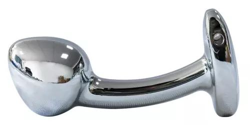 Plug Stainmush L 9 x 3.6cm – 4/5