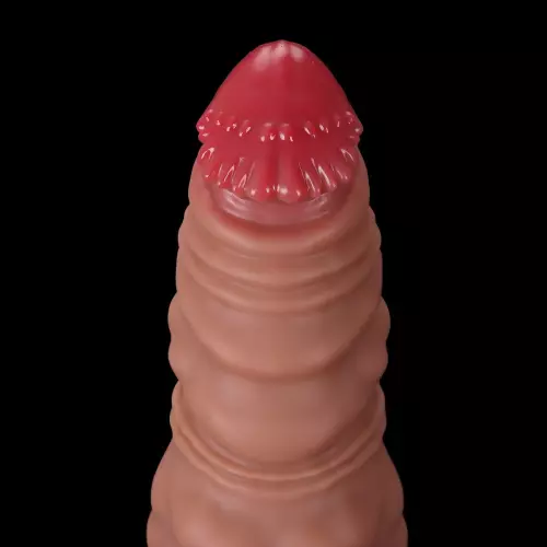 Dildo Plithands S 15 x 5,3cm – 5/9