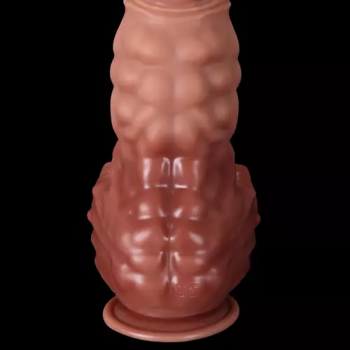 Dildo Plithands S 15 x 5,3cm – 7/9