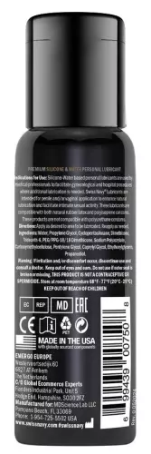Gleitgel Swiss Navy Hybrid 29,5ml – 2/2