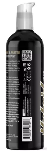Hybrid-Gleitgel Swiss Navy Hybrid 237ml – 3/3