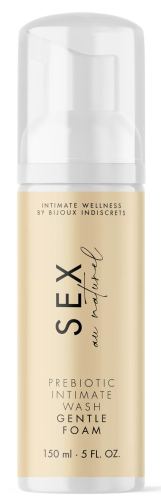 Prebiotische intime Reinigung Sex au naturel 150ml