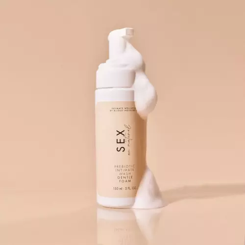 Prebiotische intime Reinigung Sex au naturel 150ml – 4/4
