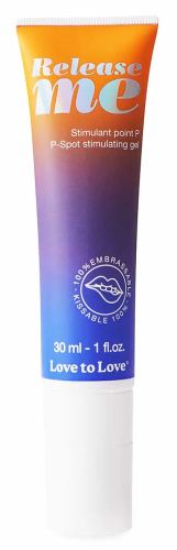 Stimulans Point P Release me 30ml