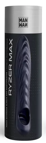 Penismanschette und Masturbator Ryzer max 14 x 5cm – 2/6