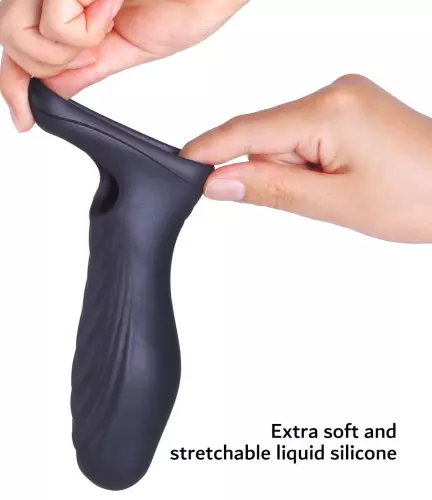 Penismanschette und Masturbator Ryzer max 14 x 5cm – 5/6