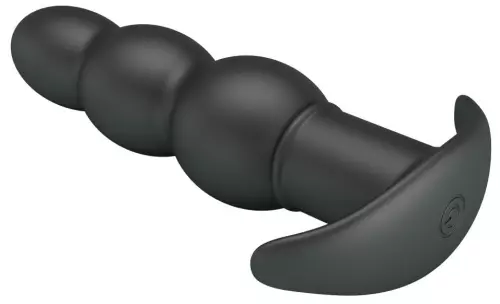 Vibrierstöpsel Aeaeas 10,5 x 2,8cm – 4/7