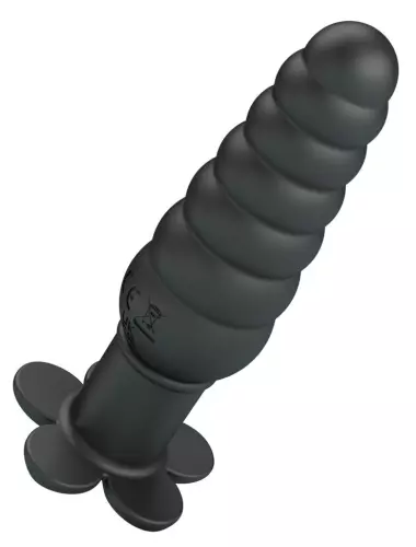 Vibrierstöpsel Imron 10 x 2,8cm – 3/7