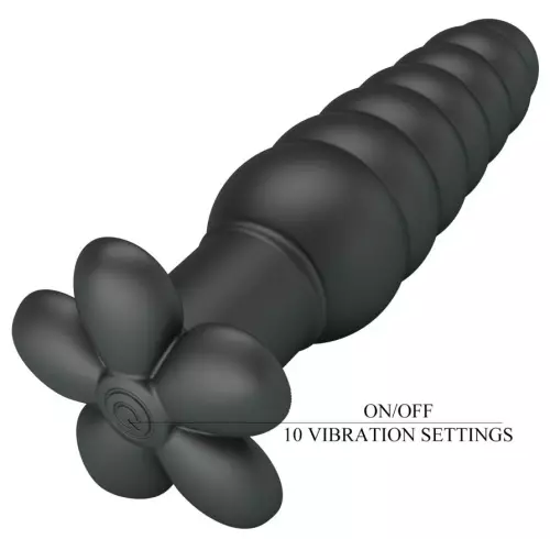 Vibrierstöpsel Imron 10 x 2,8cm – 6/7