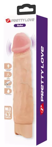Vibrator Rufus Chair 20 x 4,3cm – 2/8