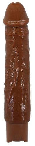 Vibrator Rufus Braun 20 x 4,3cm