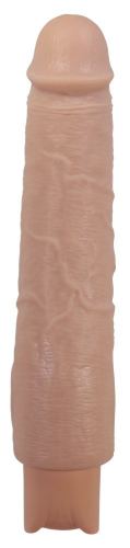 Vibrierdildo Soren Chair 22 x 4,7cm