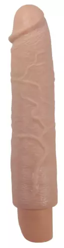 Vibrierdildo Soren Chair 22 x 4,7cm – 3/8