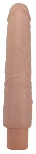 Vibrierdildo Soren Chair 22 x 4,7cm – 4/8