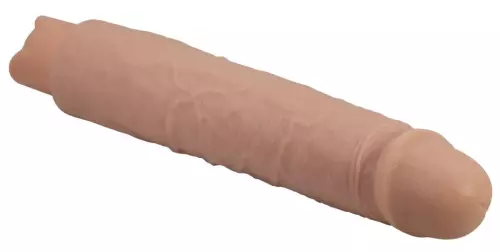 Vibrierdildo Soren Chair 22 x 4,7cm – 5/8