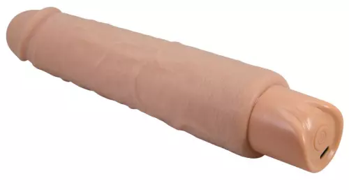 Vibrierdildo Soren Chair 22 x 4,7cm – 6/8