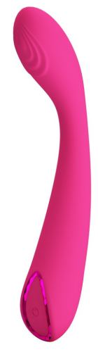 G-Punkt Vibrator Jessica 12 x 2,5cm