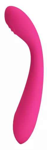 G-Punkt Vibrator Jessica 12 x 2,5cm – 3/7