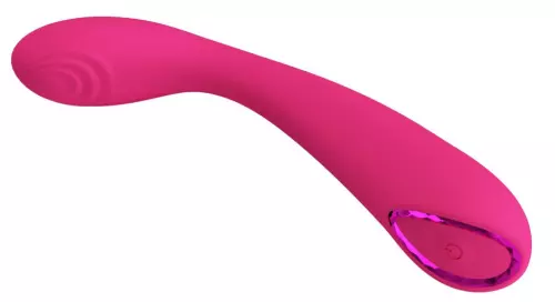 G-Punkt Vibrator Jessica 12 x 2,5cm – 4/7