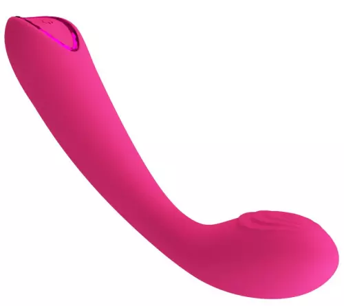 G-Punkt Vibrator Jessica 12 x 2,5cm – 5/7